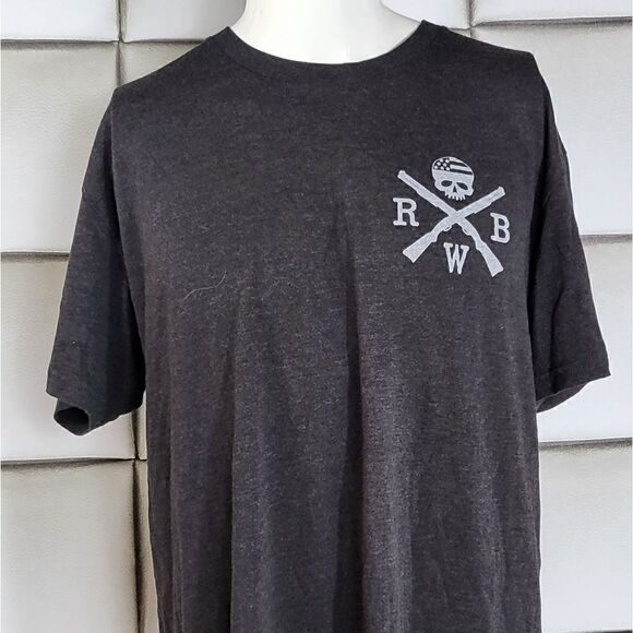 RWB tshirt   - Picture 1 of 5